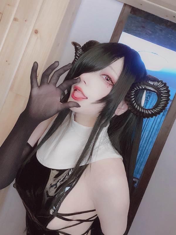 魅魔修女 - 起司块wii